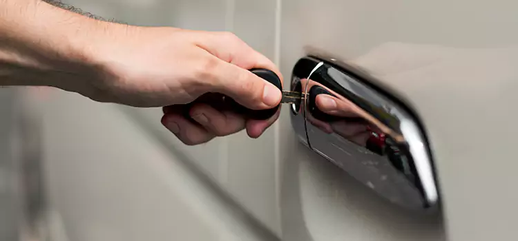 Why Choose Our Auto Locksmith Team in Stillwater, MN?