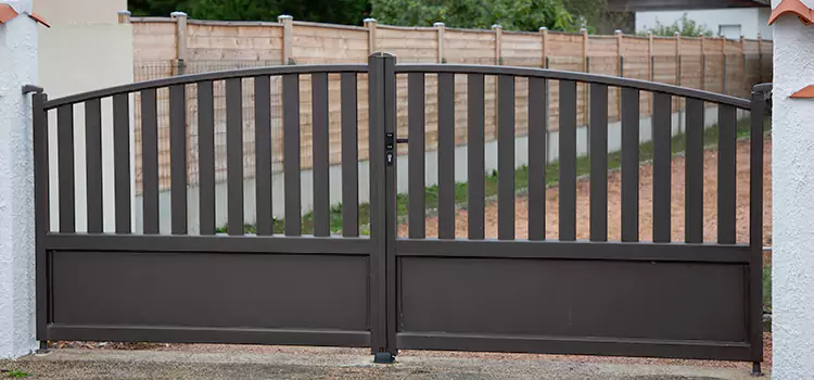 Advanced Gate Solutions in Stillwater, MN
