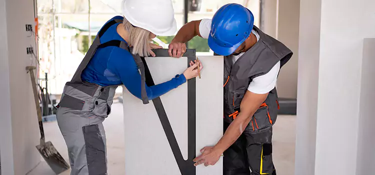 Why Choose Us for Door Panel Services in Stillwater, MN?