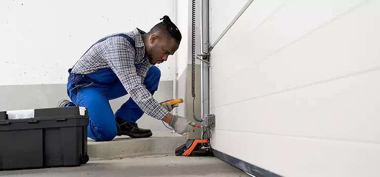 Expert Solutions for Every Garage Lock Need in Stillwater, MN
