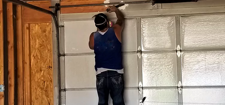 Specialized Garage Door Panel Solutions in Stillwater, MN