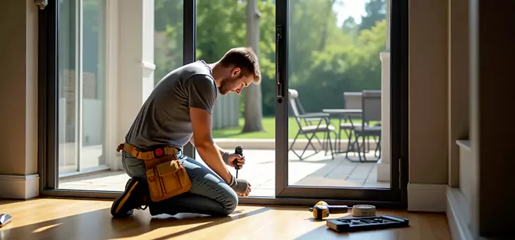 Comprehensive Solutions for Every Glass Door Need in Stillwater, MN