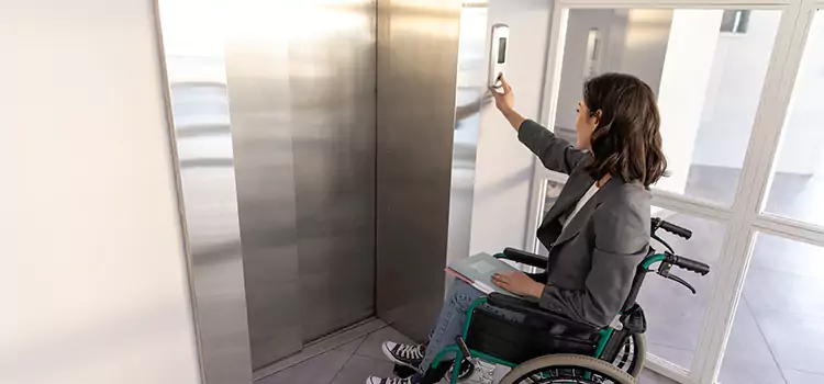 Benefits of Modern Handicap Door Systems in Stillwater, MN