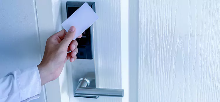 Why Choose Us for Your Keycard Lock Installation in Stillwater, MN?