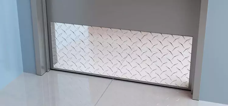 Benefits of Professional Kick Plate Solutions in Stillwater, MN