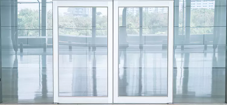 Why Choose Us for Your Motion Sensor Door Needs in Stillwater, MN?