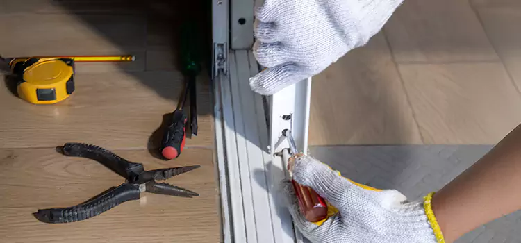 Sliding Door Installation Services in Stillwater, MN