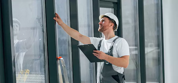 Comprehensive Solutions for Your Sticking Doors in Stillwater, MN