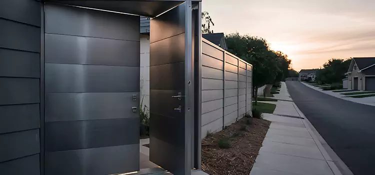 Comprehensive Steel Door Solutions in Stillwater, MN