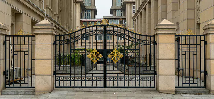 Comprehensive Iron Gate Maintenance Solutions in Stillwater, MN
