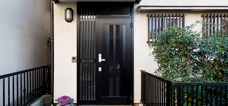Popular Exterior Door Options in Stillwater, MN