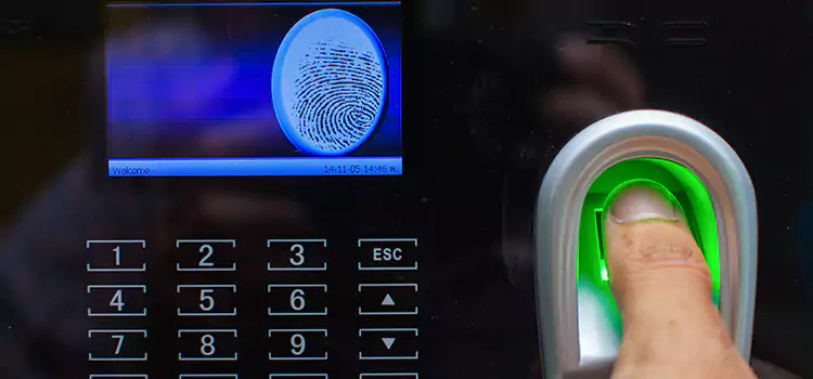 Your Trusted Partner for Secure Access in Stillwater, MN