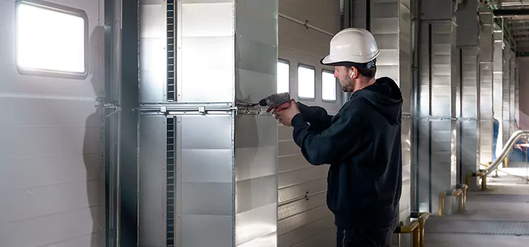 Prompt and Professional Garage Door Service in Stillwater, Minnesota