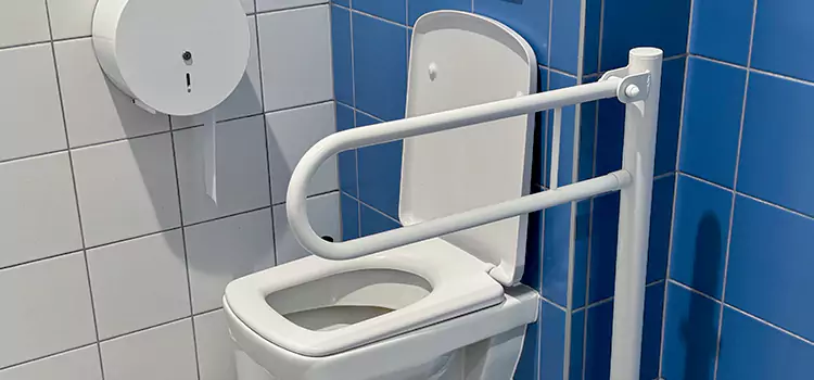 Comprehensive Solutions in Stillwater, MN for Accessible Facilities