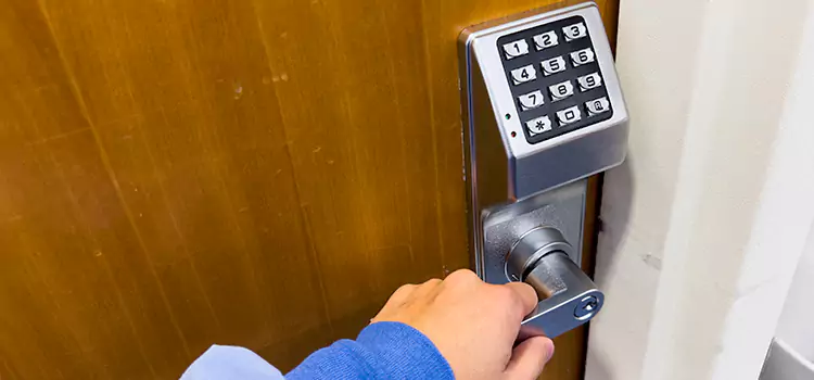 Why Choose Us for Your Keypad Lock Needs in Stillwater, MN?