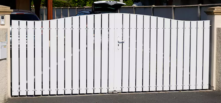 Why Choose Us for Residential Gate Repair in Stillwater, MN?
