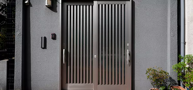 Specialized Steel Door Services in Stillwater, MN